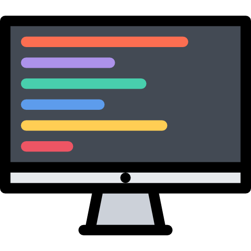 Detail Programmierung Icon Nomer 4