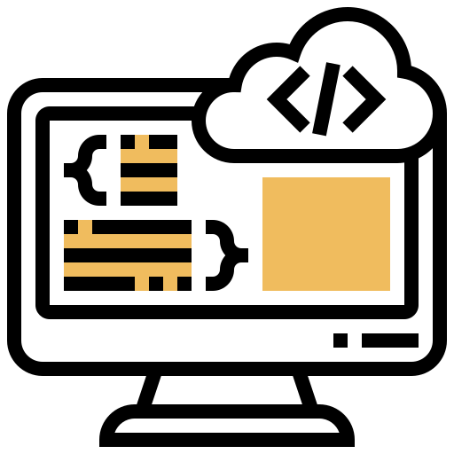 Detail Programmierung Icon Nomer 6