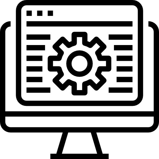 Detail Programmierung Icon Nomer 7