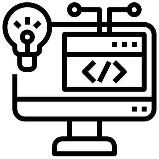 Detail Programmierung Icon Nomer 8