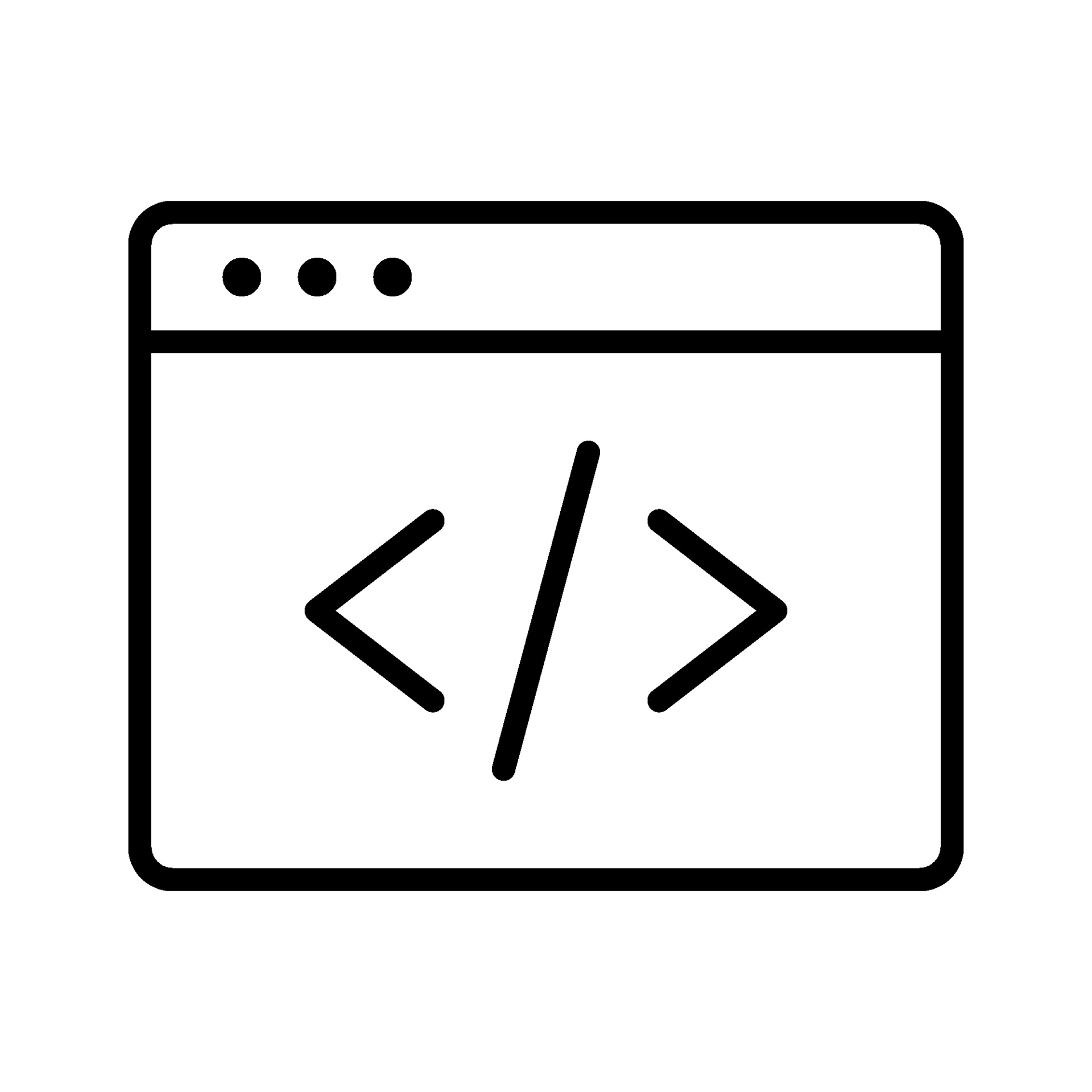Detail Programmierung Icon Nomer 9