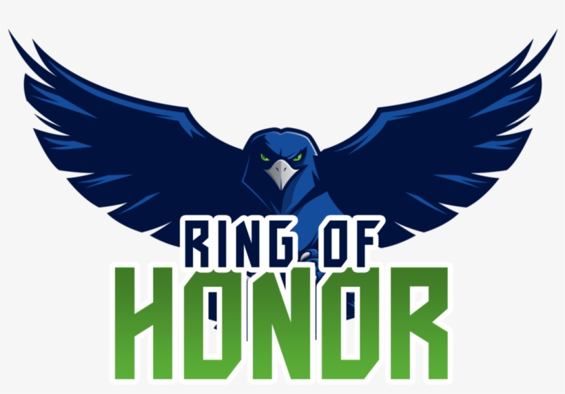 Detail Ring Of Honor Logo Nomer 7