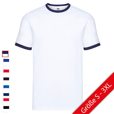 Download Ringer Shirt Herren Nomer 3