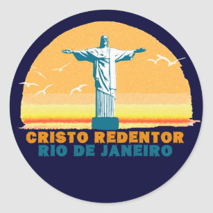 Detail Rio De Janeiro Corcovado Nomer 19