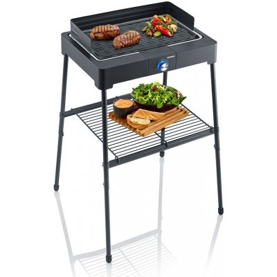 Detail Severin Pg 9320 Barbecue Elektrogrill Nomer 14