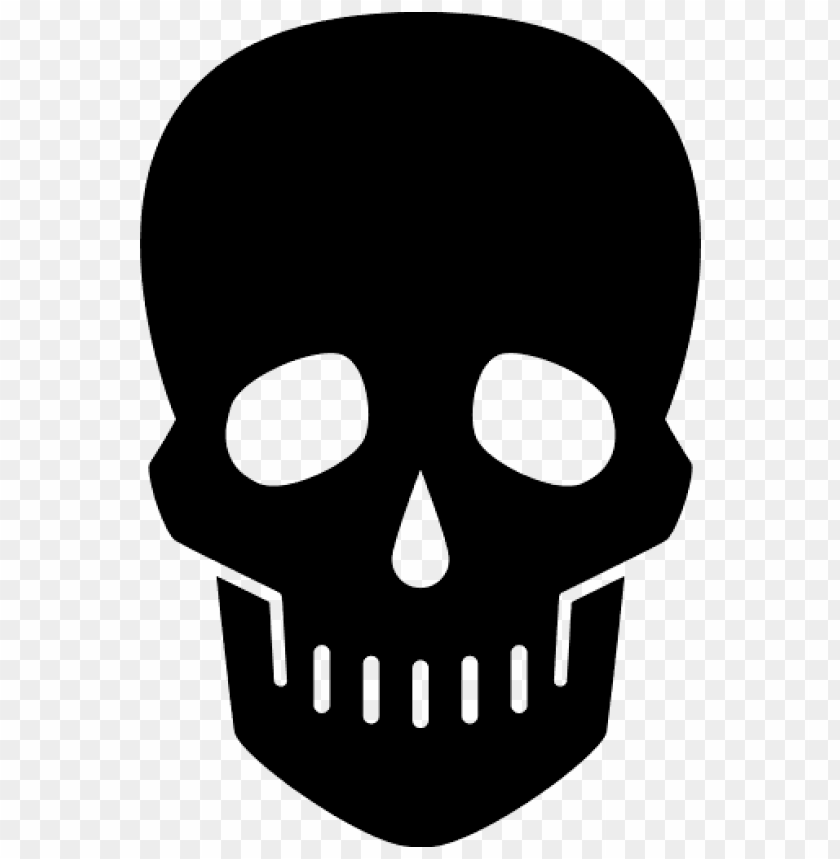 Detail Skull Bilder Nomer 11
