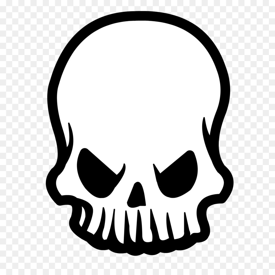 Detail Skull Bilder Nomer 14