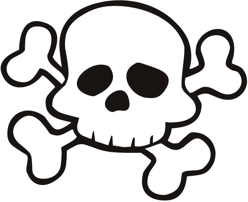 Detail Skull Bilder Nomer 16