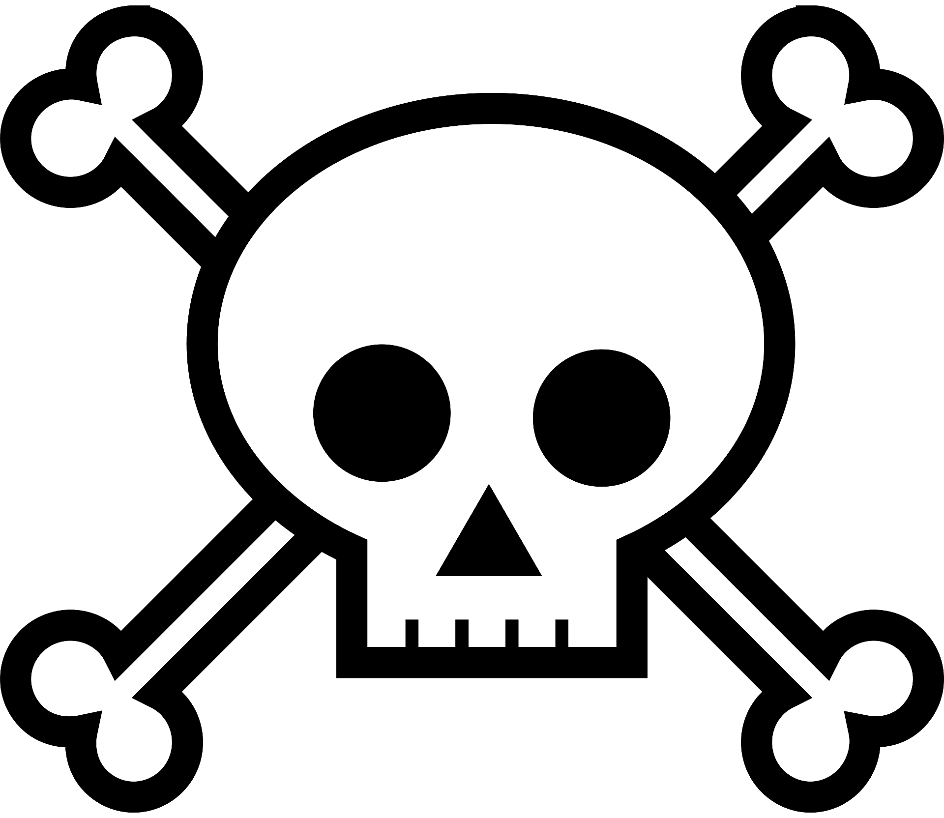 Detail Skull Bilder Nomer 18