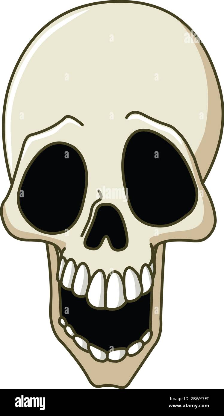 Detail Skull Bilder Nomer 21