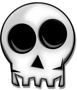 Detail Skull Bilder Nomer 22