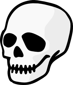 Skull Bilder - KibrisPDR