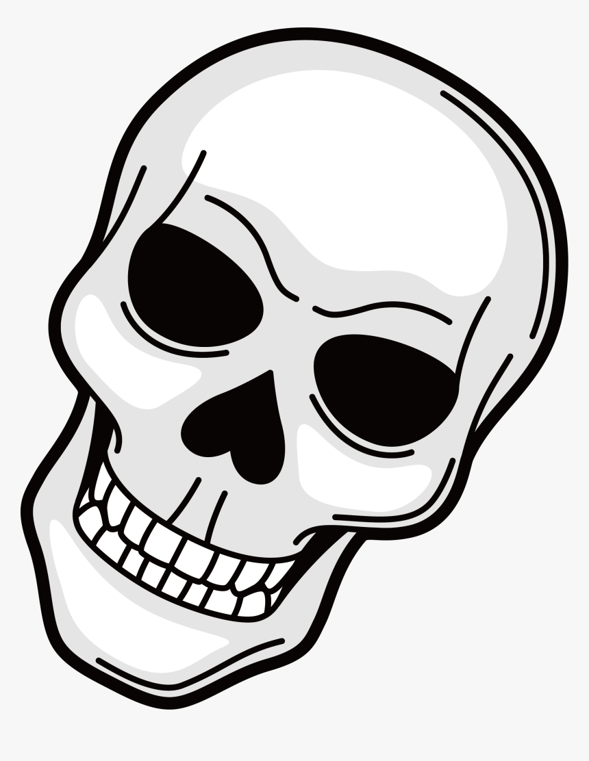 Detail Skull Bilder Nomer 4