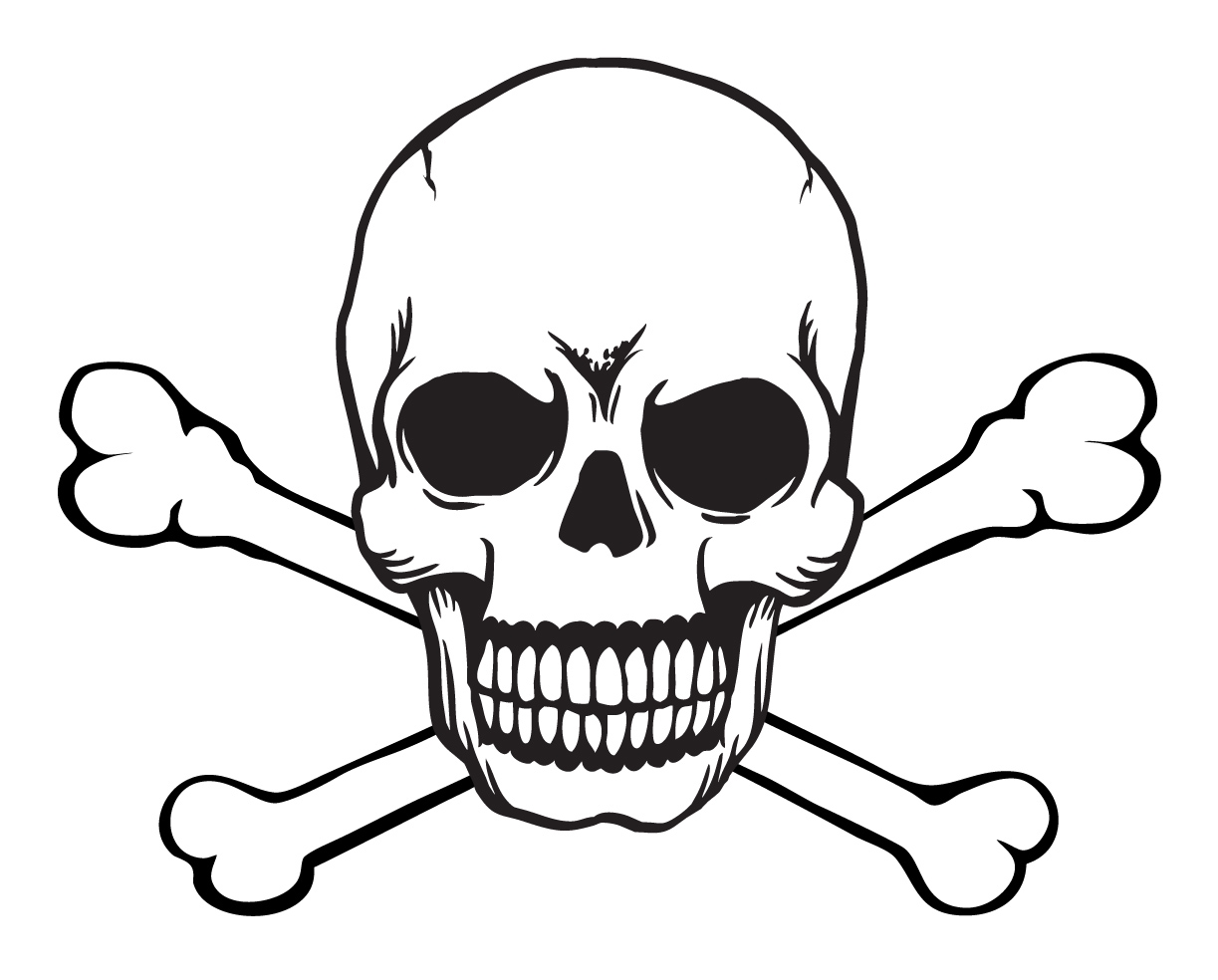 Detail Skull Bilder Nomer 5