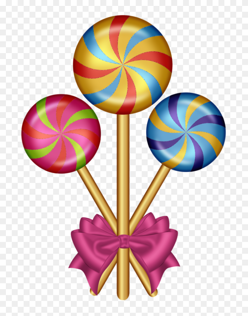 Detail Sweets Clipart Nomer 9