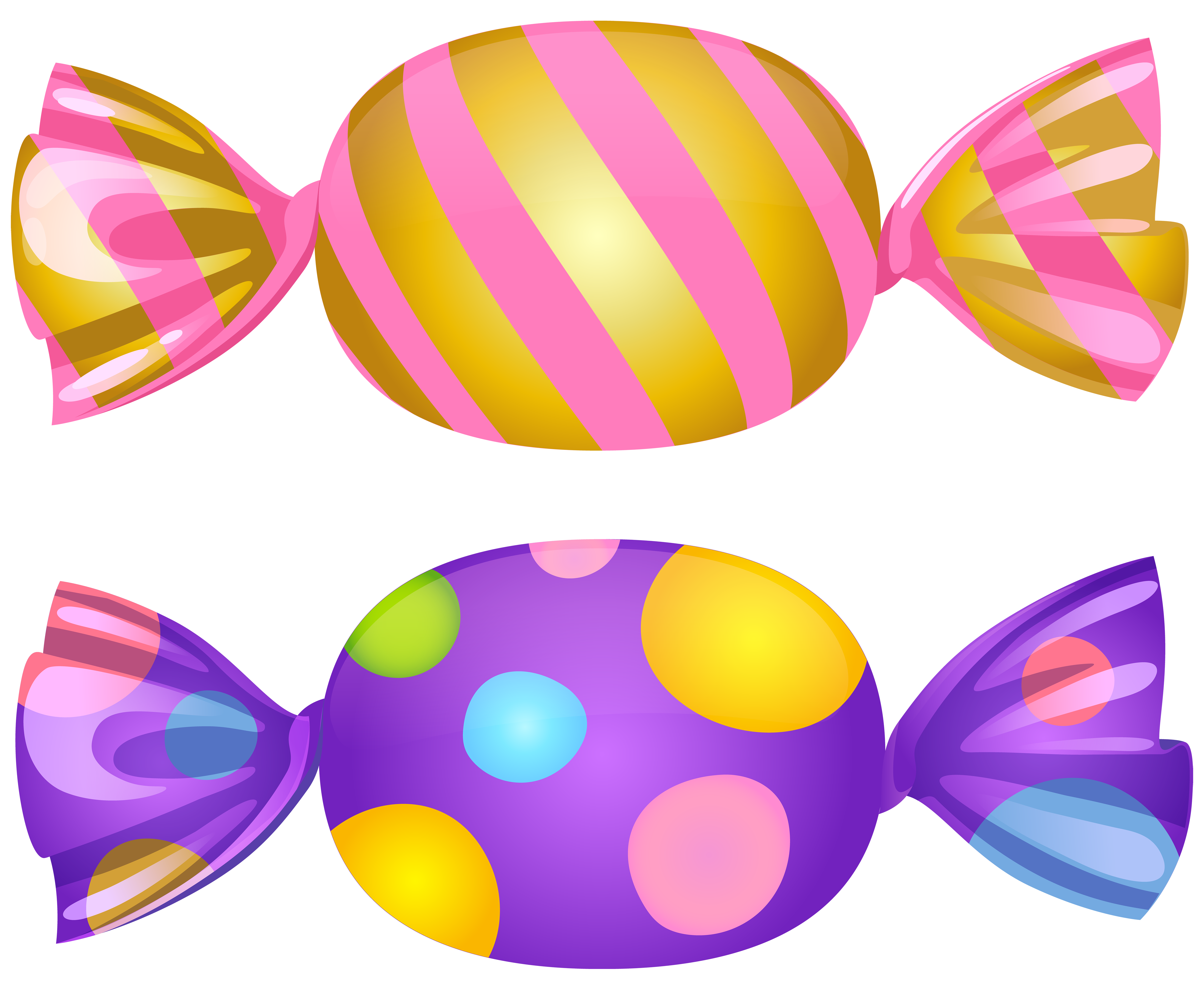 Detail Sweets Clipart Nomer 3