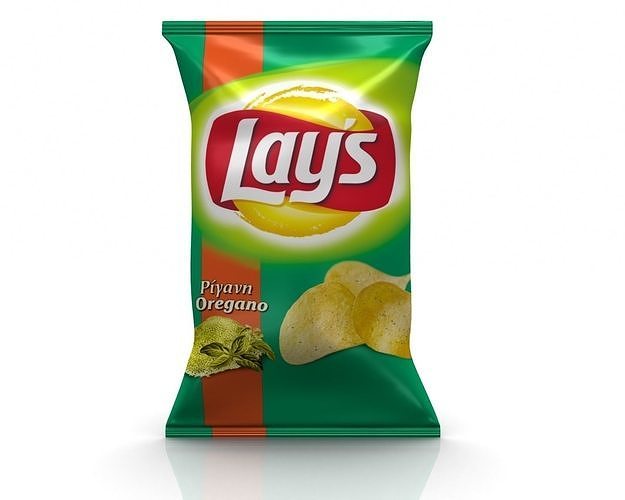 Texture Chips - KibrisPDR