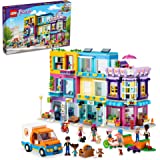 Detail Torta Lego Friends Nomer 26