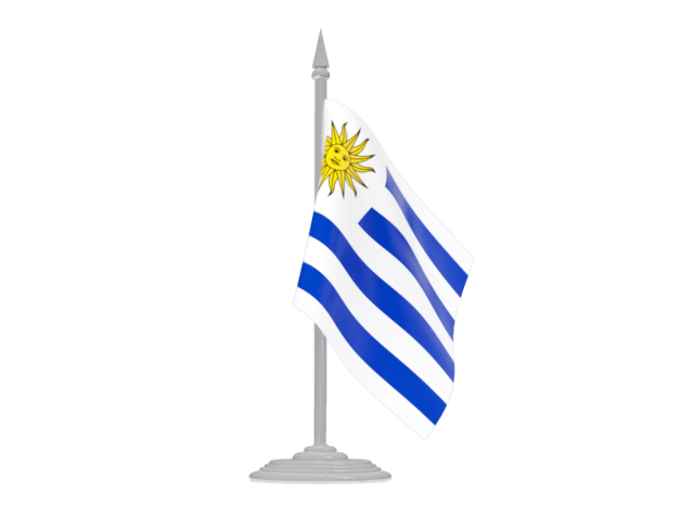 Detail Uruguay Flag Nomer 16