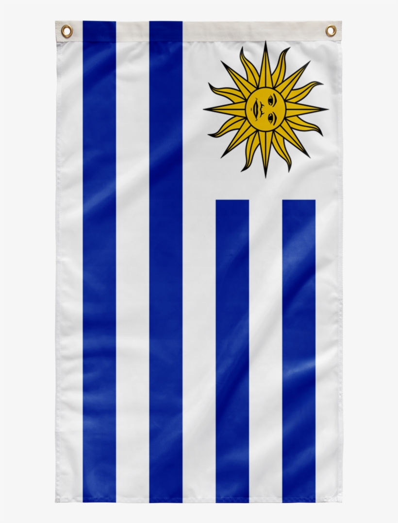 Detail Uruguay Flag Nomer 25