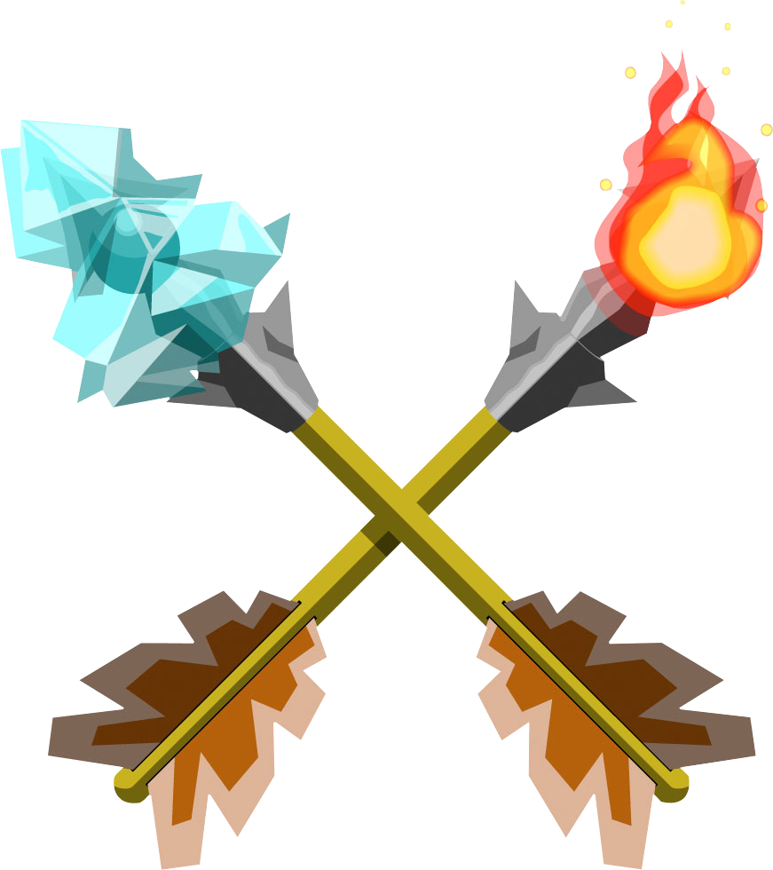 Wind Waker Arrows - KibrisPDR