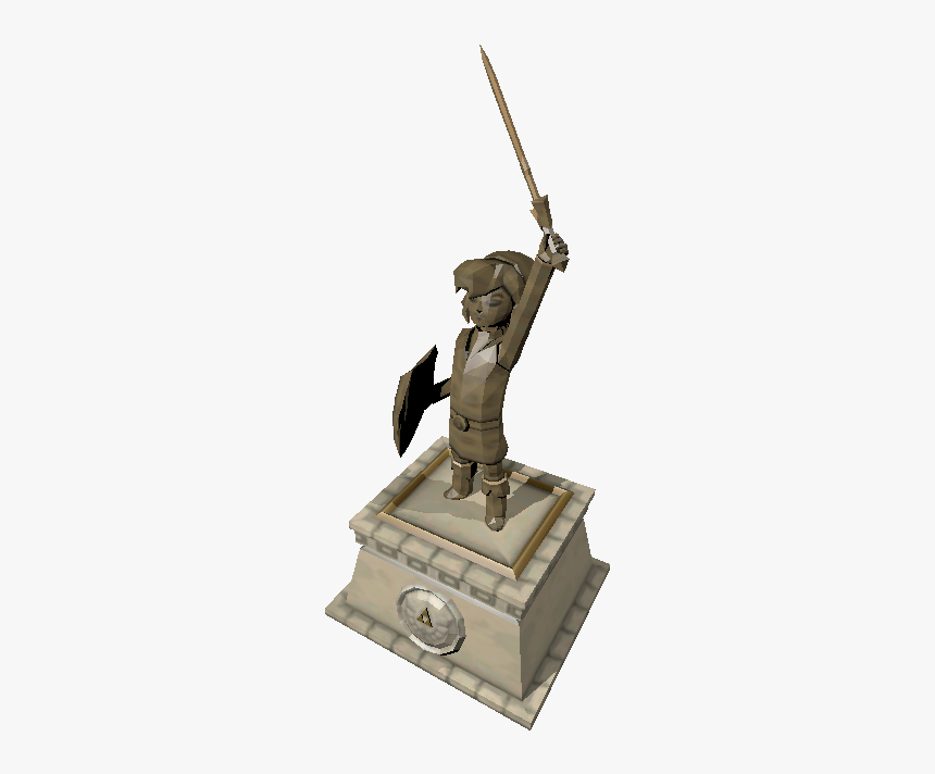 Detail Wind Waker Arrows Nomer 23