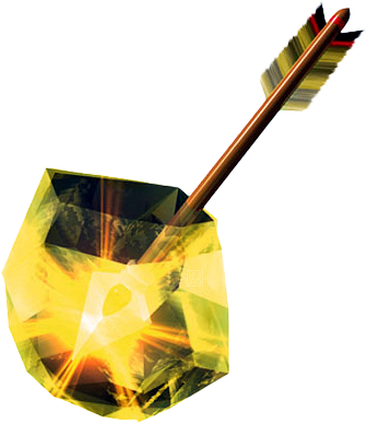 Detail Wind Waker Arrows Nomer 5