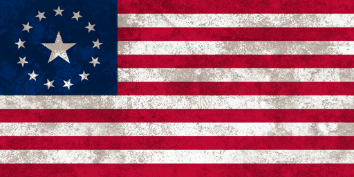 Detail Image Of Usa Flag Nomer 39