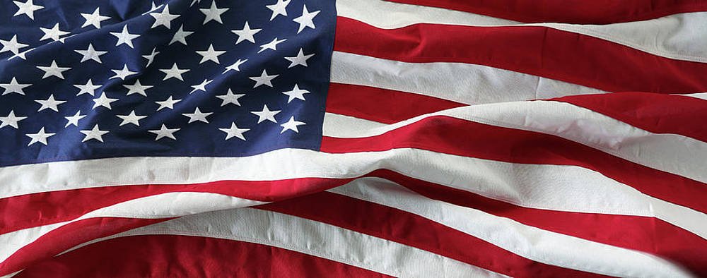 Detail Image Of Usa Flag Nomer 48