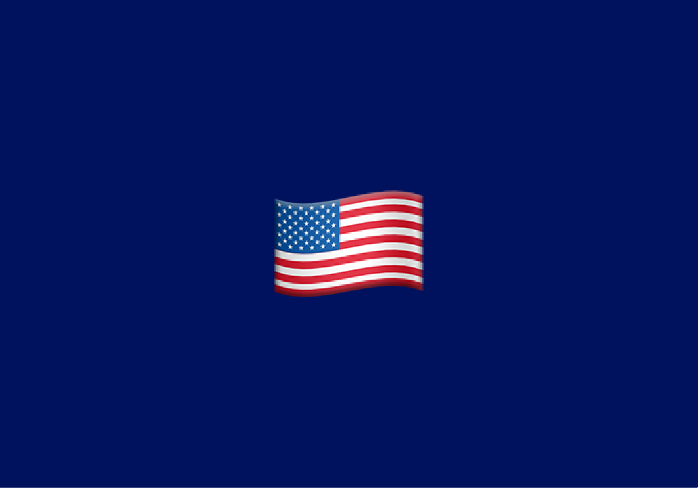 Detail Image Of Usa Flag Nomer 56