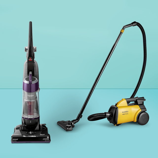 Detail Image Of Vacuum Cleaner Nomer 23