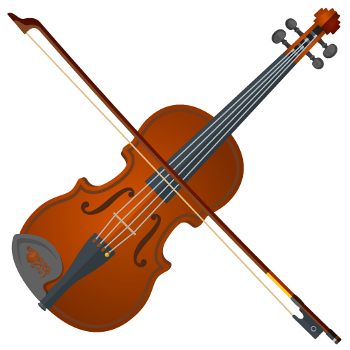 Detail Image Of Violin Nomer 11