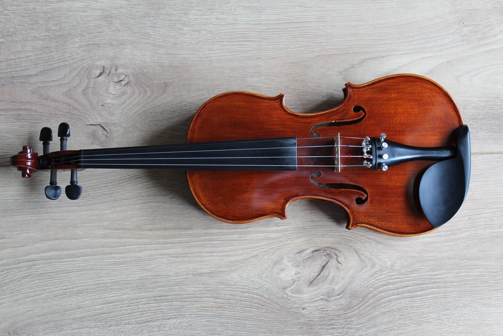 Detail Image Of Violin Nomer 4