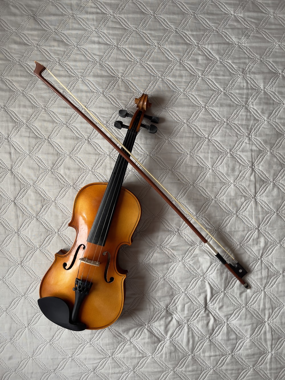 Detail Image Of Violin Nomer 41