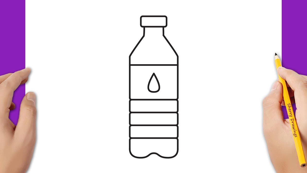 Detail Image Of Water Bottle Nomer 45