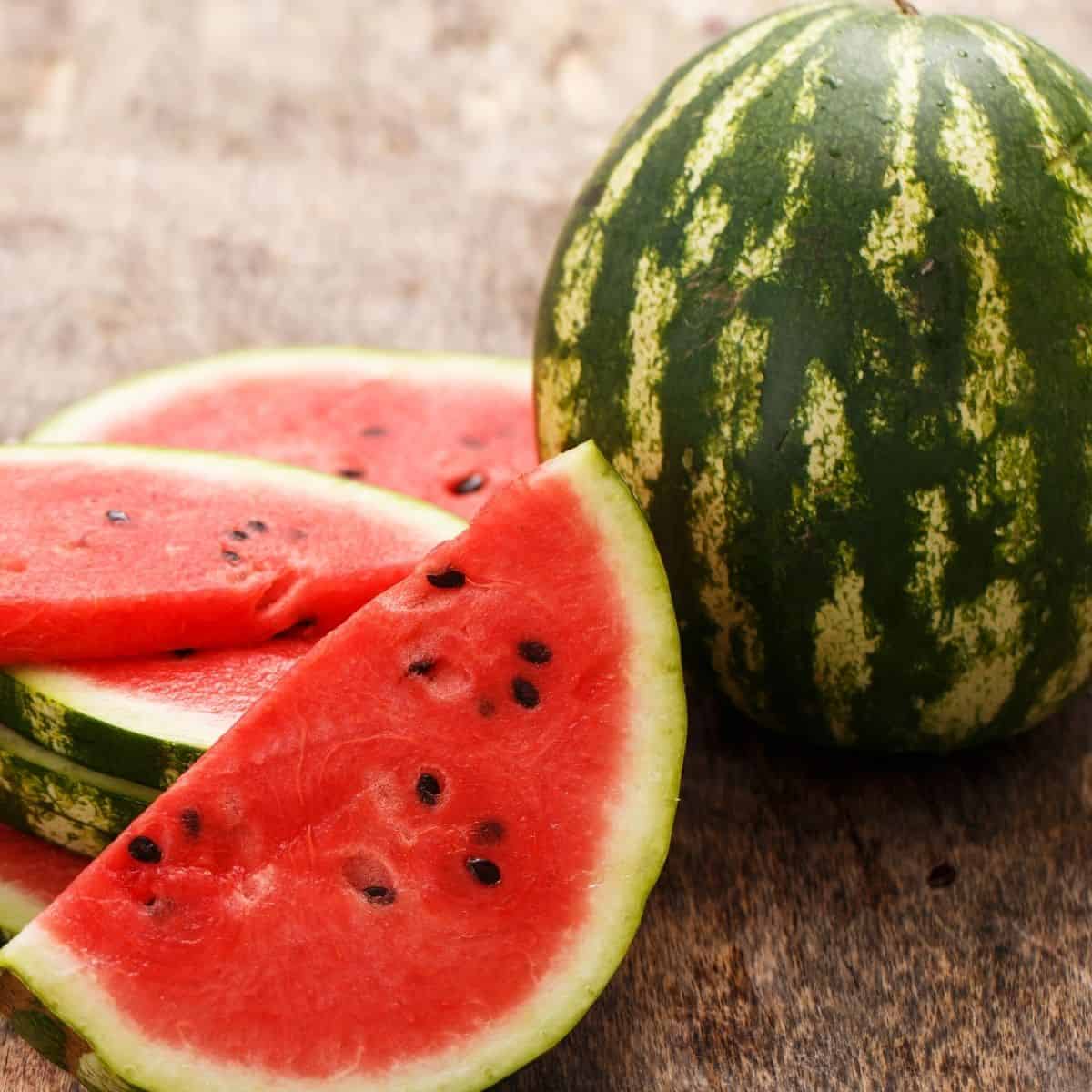 Detail Image Of Watermelon Nomer 38