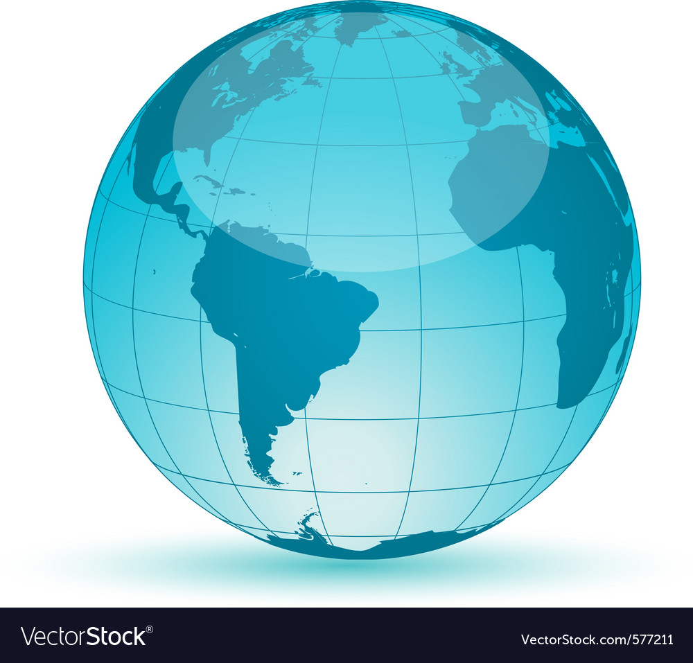 Detail Image Of World Globe Nomer 14