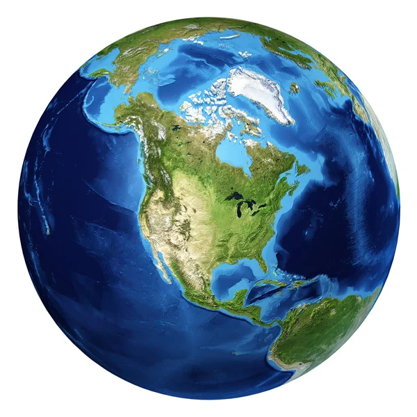 Detail Image Of World Globe Nomer 53