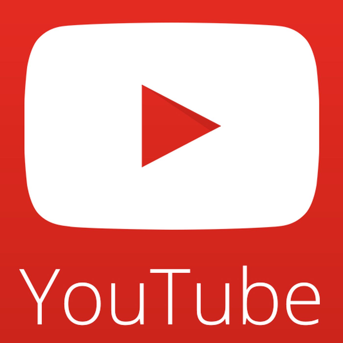 Detail Image Of Youtube Logo Nomer 14