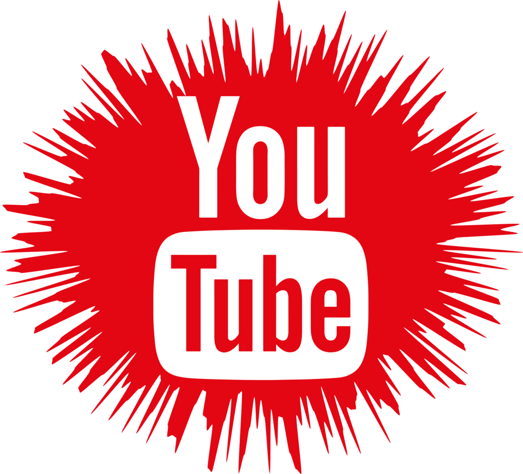 Detail Image Of Youtube Logo Nomer 20