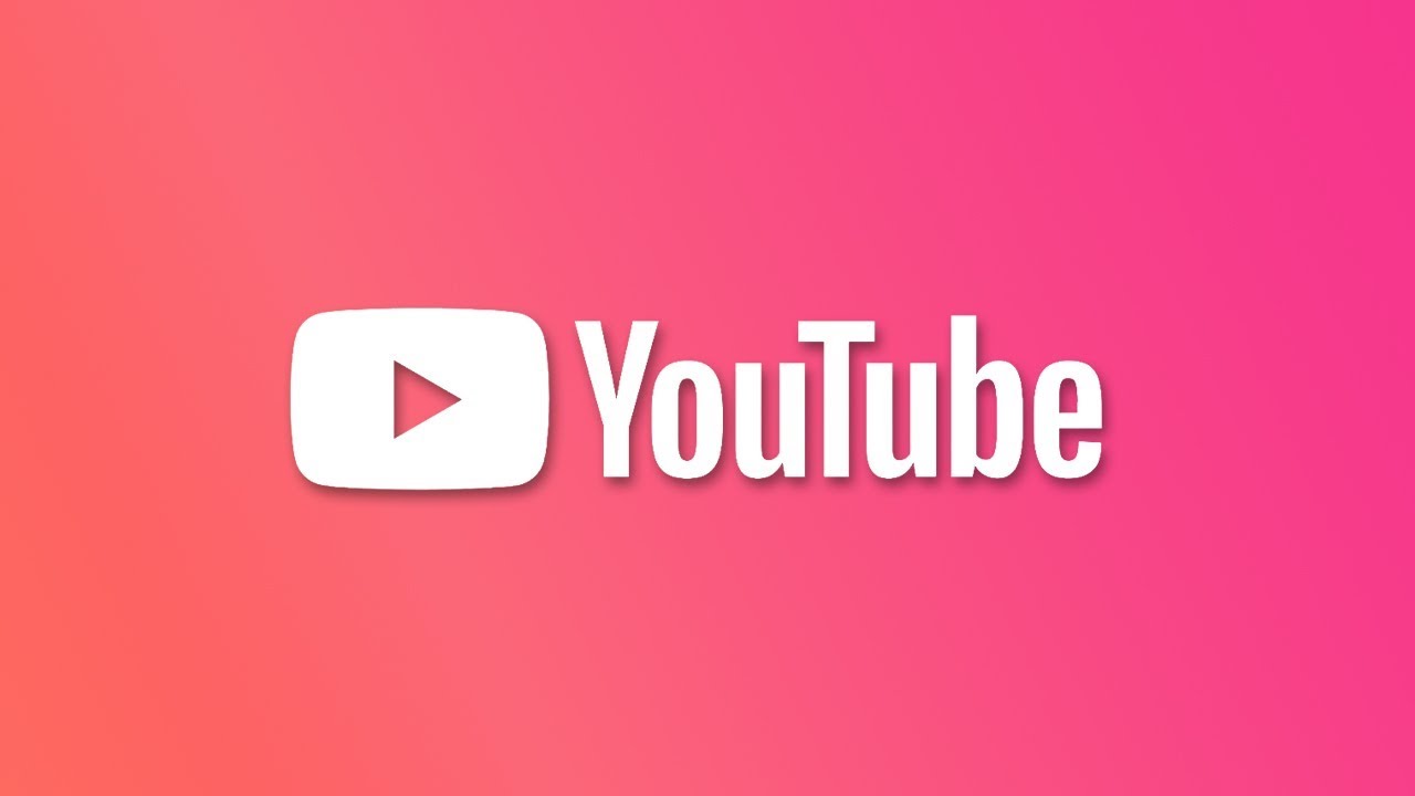 Download Image Of Youtube Logo Nomer 24