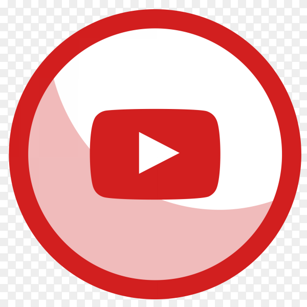 Detail Image Of Youtube Logo Nomer 26