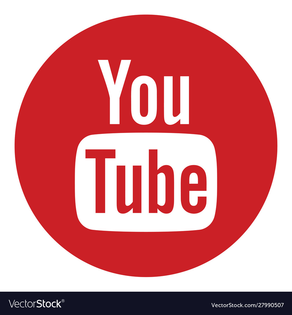 Detail Image Of Youtube Logo Nomer 29