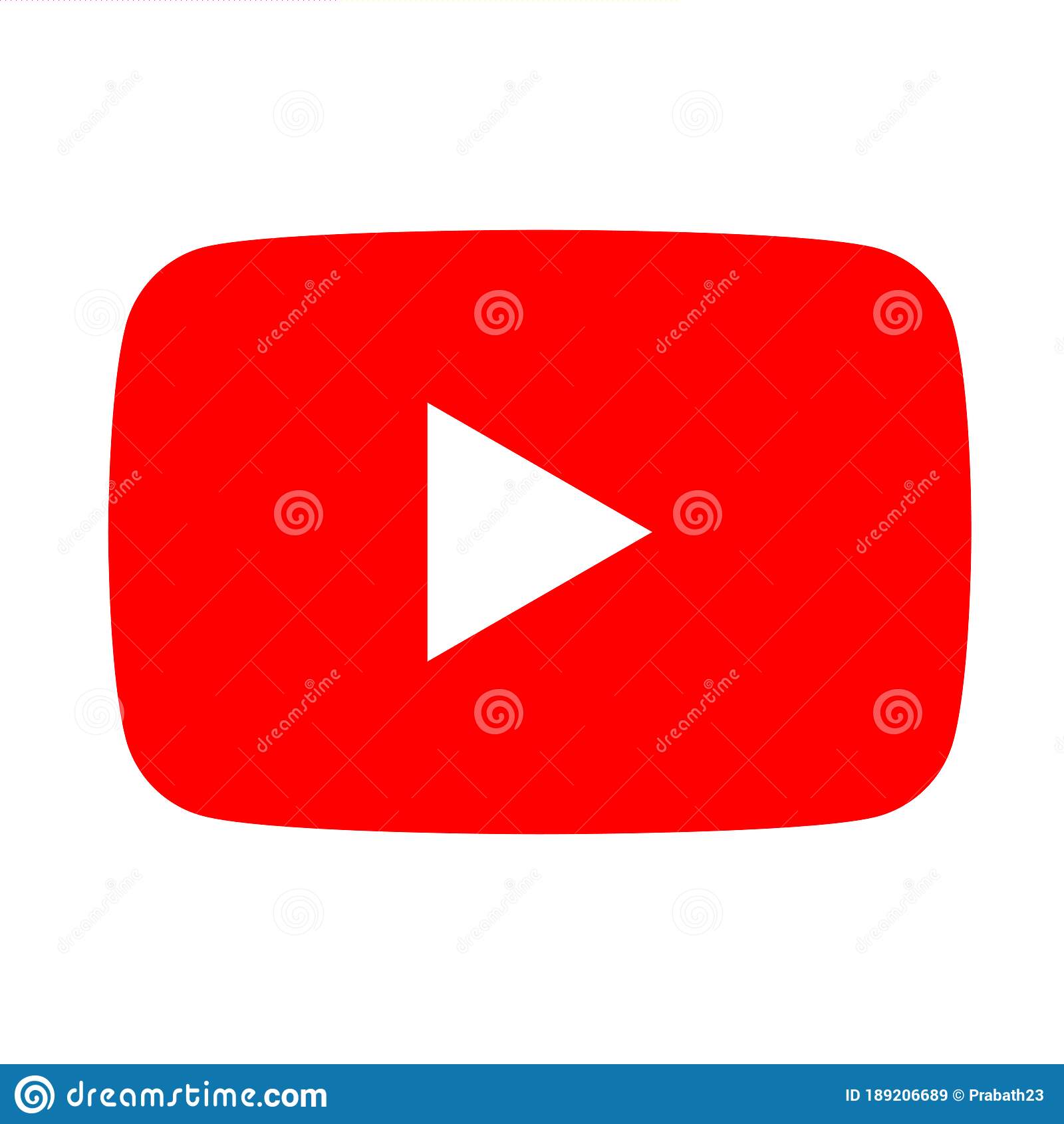 Detail Image Of Youtube Logo Nomer 36