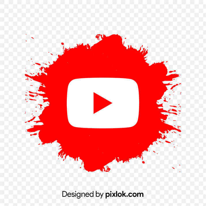 Detail Image Of Youtube Logo Nomer 53