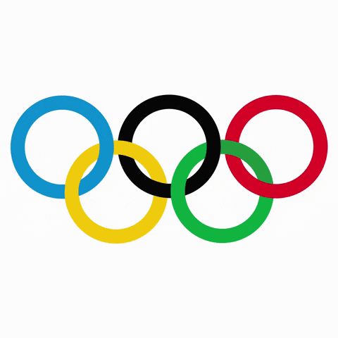 Detail Image Olympic Rings Nomer 13