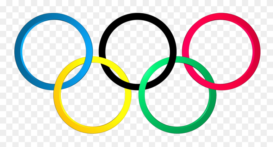Detail Image Olympic Rings Nomer 10