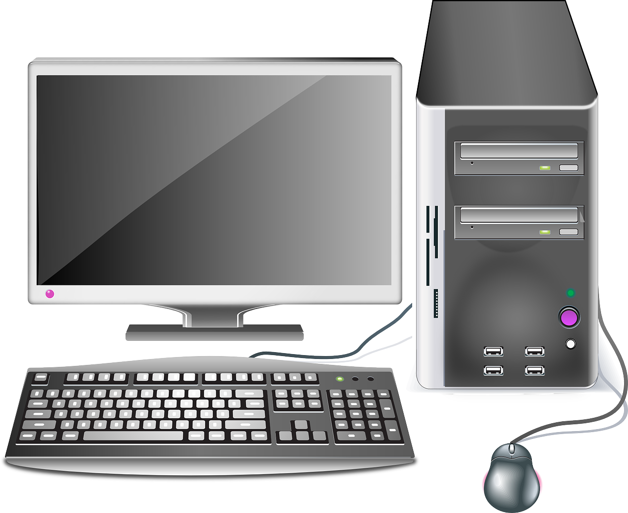 Detail Image On A Computer Desktop Nomer 18