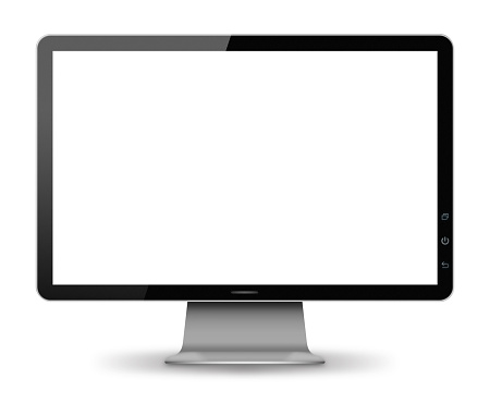 Detail Image On A Computer Desktop Nomer 26