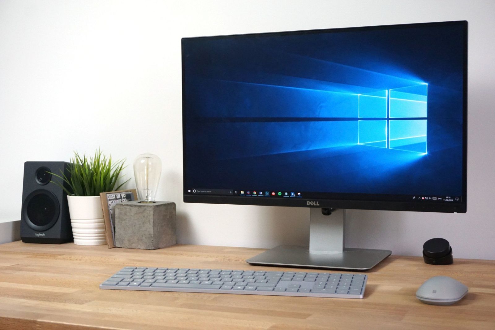 Detail Image On A Computer Desktop Nomer 27